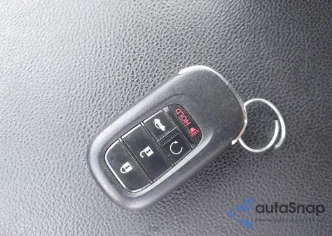 2022 Honda Civic Touring from USA, damaged, VIN 2HGFE1F99NH308375